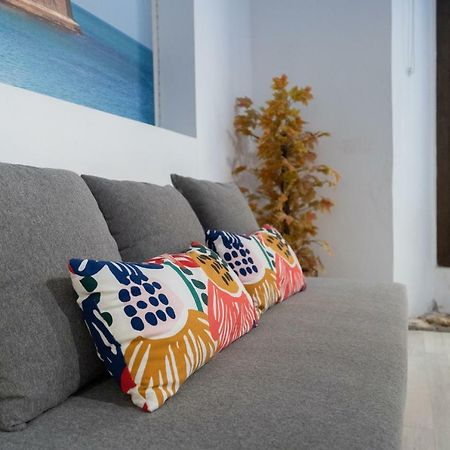 Cdz - Bella Apartamento Centrico Cadiz Exterior photo