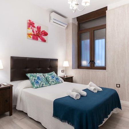 Cdz - Bella Apartamento Centrico Cadiz Exterior photo
