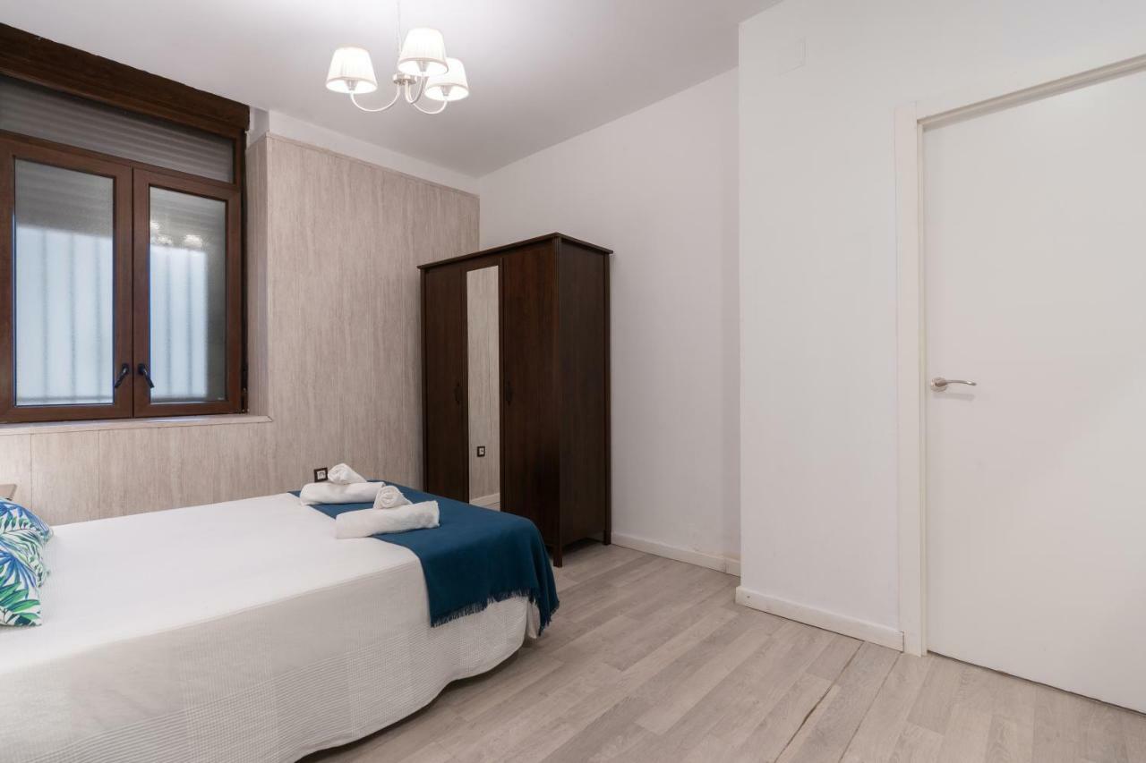 Cdz - Bella Apartamento Centrico Cadiz Exterior photo
