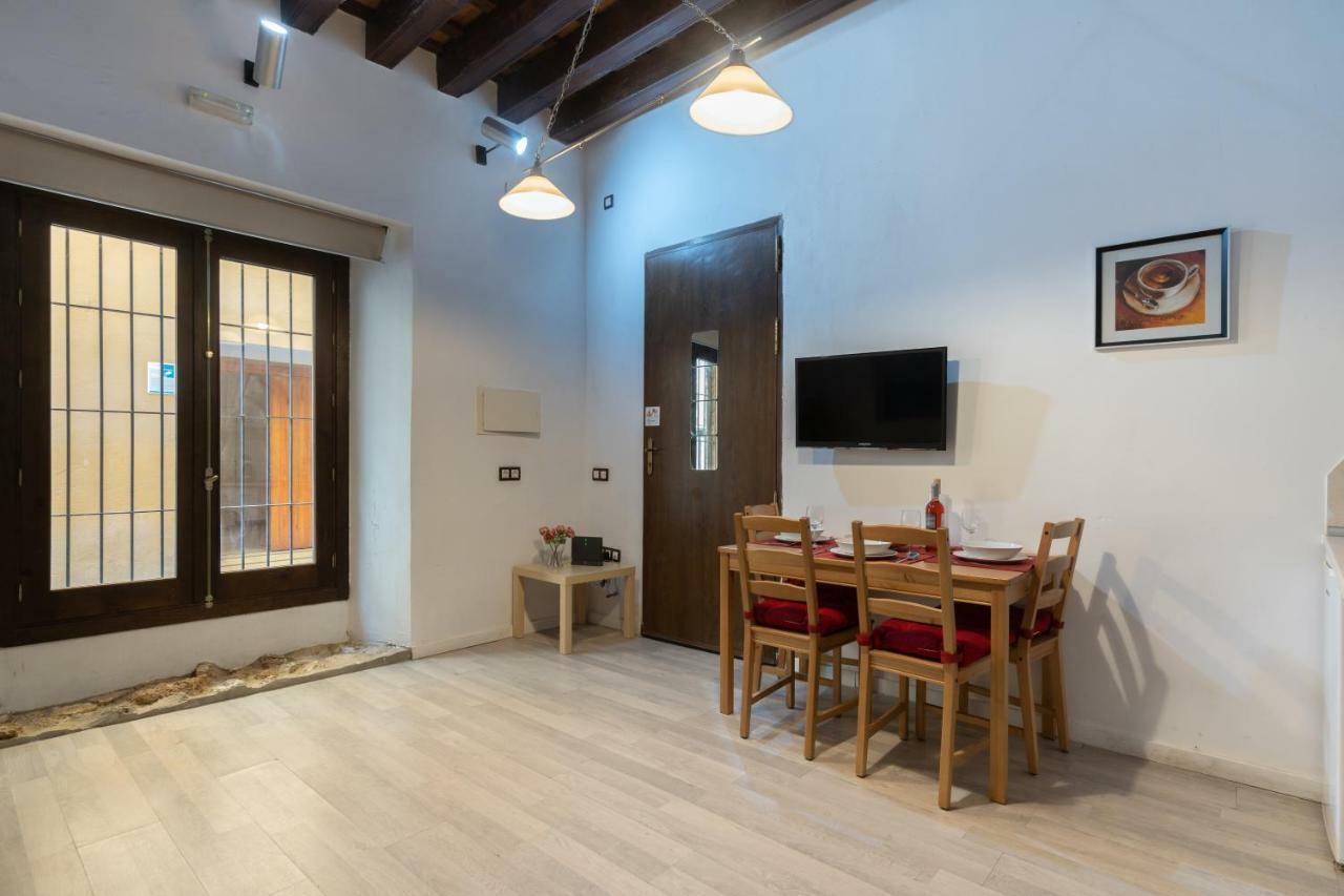 Cdz - Bella Apartamento Centrico Cadiz Exterior photo