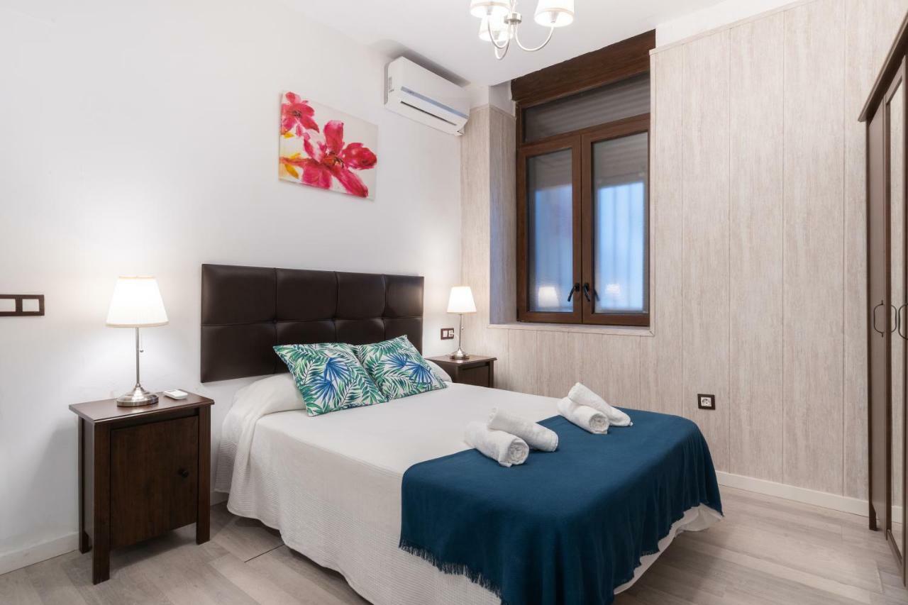 Cdz - Bella Apartamento Centrico Cadiz Exterior photo