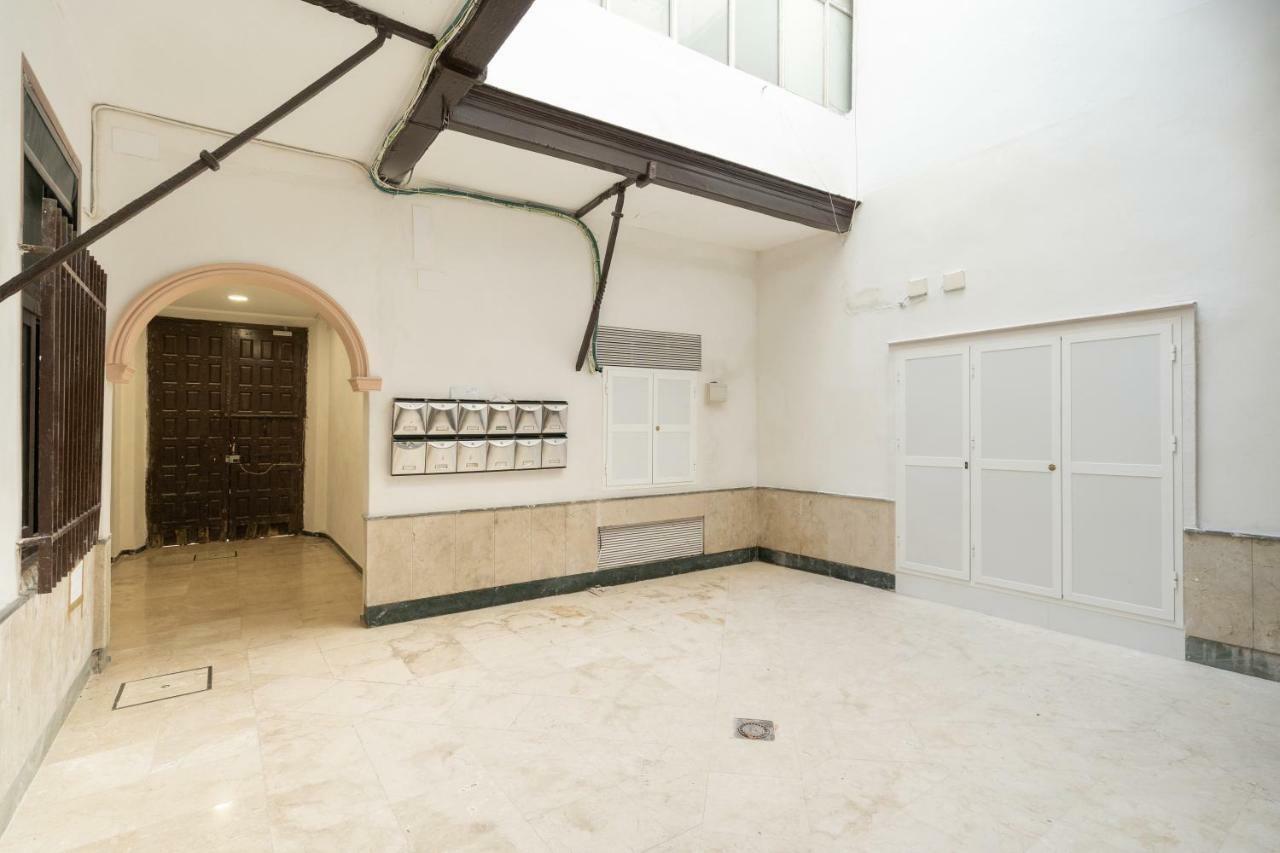 Cdz - Bella Apartamento Centrico Cadiz Exterior photo