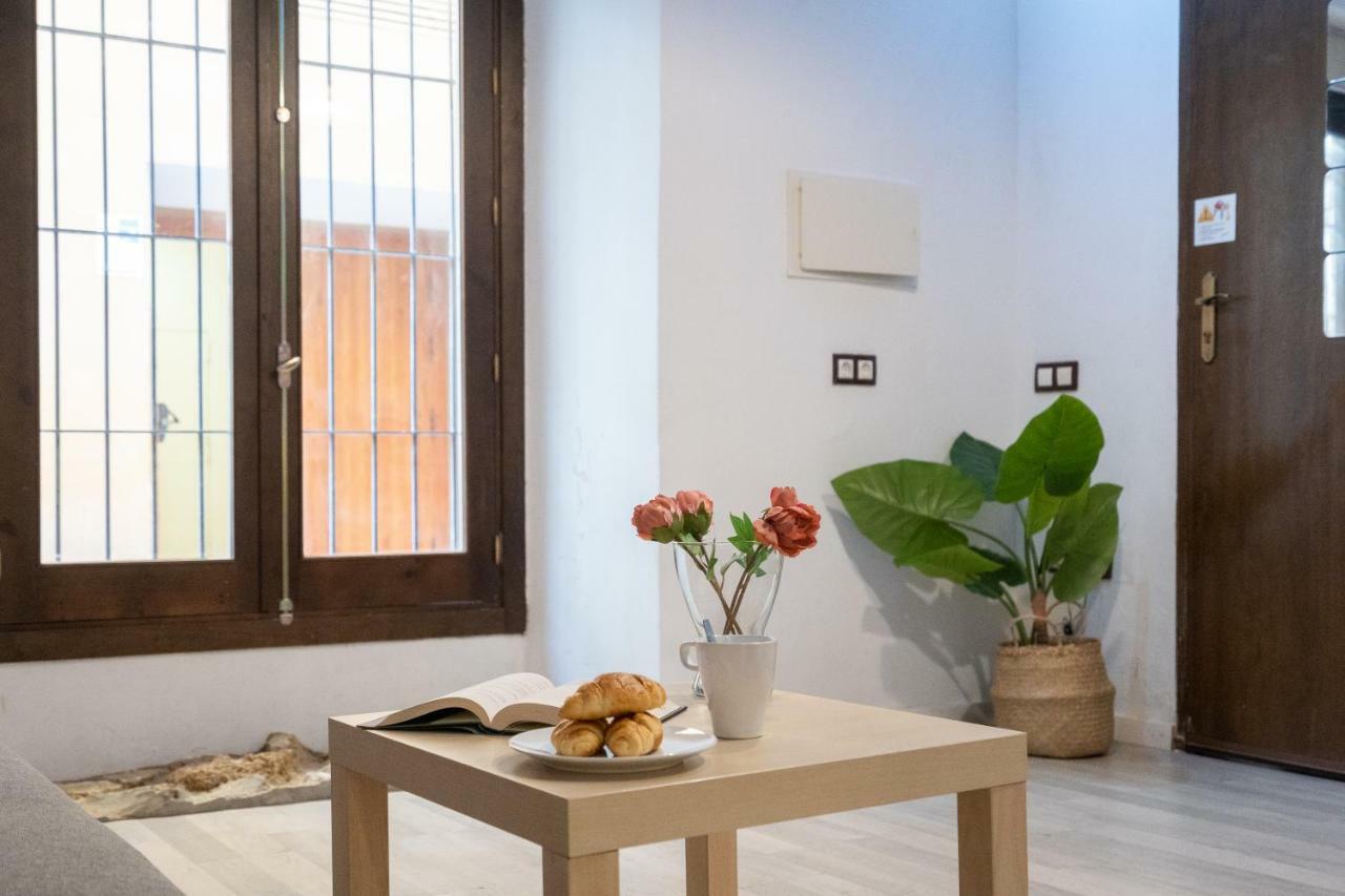 Cdz - Bella Apartamento Centrico Cadiz Exterior photo
